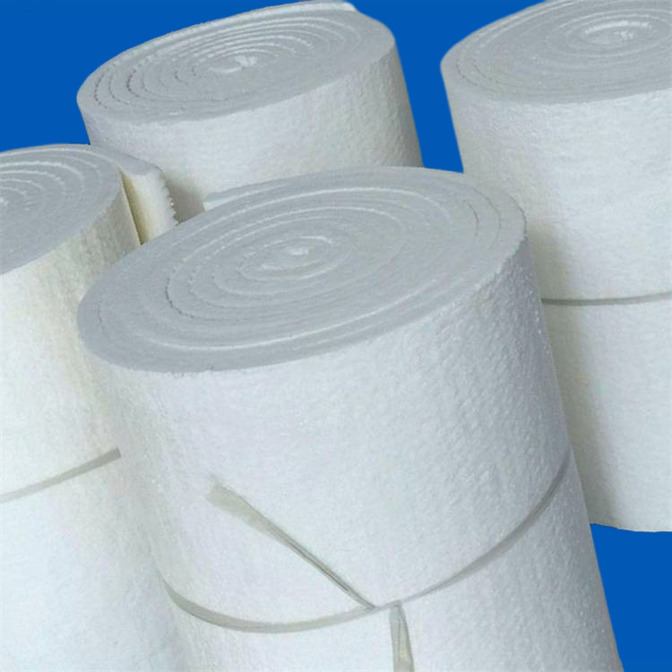 嘉峪关陶瓷纤维毡